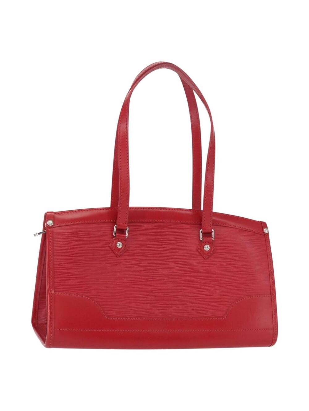 Louis Vuitton Epi Madeleine Pm Hand Bag #359553L60B
